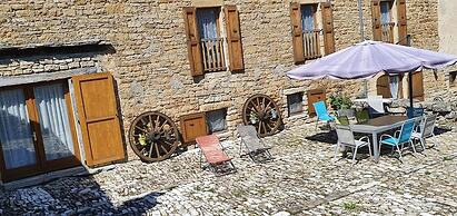 Chambres d'hôtes - Entre Dolmens et Fontaines