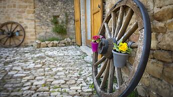 Chambres d'hôtes - Entre Dolmens et Fontaines