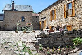 Chambres d'hôtes - Entre Dolmens et Fontaines