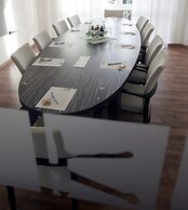 Hotel im Kornspeicher
