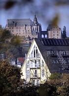 Hotel im Kornspeicher