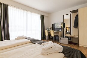 Hotel im Kornspeicher