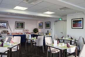 Hotel im Kornspeicher