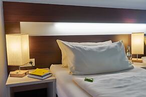 Hotel im Kornspeicher
