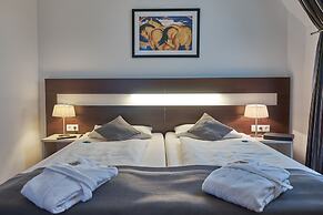 Hotel im Kornspeicher