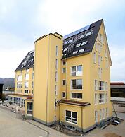 Hotel im Kornspeicher