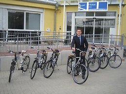 Hotel im Kornspeicher