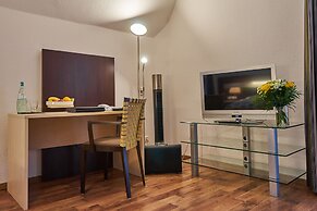 Hotel im Kornspeicher