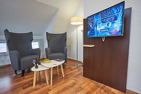 Hotel im Kornspeicher