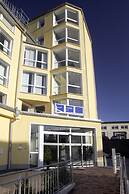 Hotel im Kornspeicher