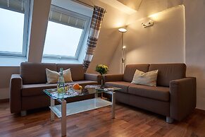 Hotel im Kornspeicher