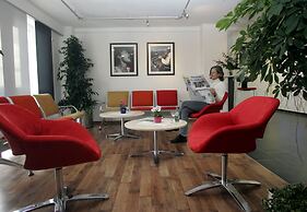 Hotel im Kornspeicher
