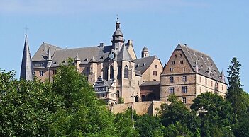 Hotel im Kornspeicher