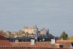 Hotel im Kornspeicher