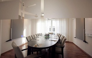 Hotel im Kornspeicher