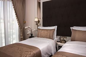 Istanbul Town Hotel