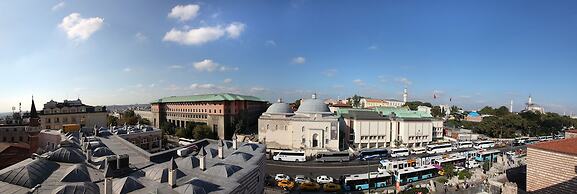 Istanbul Town Hotel