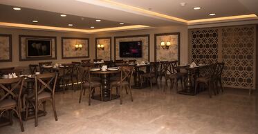 Istanbul Town Hotel