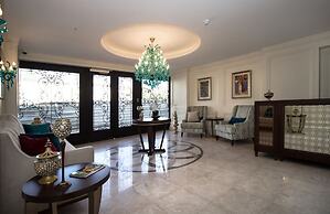 Istanbul Town Hotel