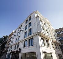 Istanbul Town Hotel