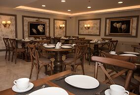 Istanbul Town Hotel
