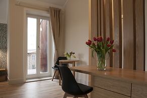 Baltica Residence