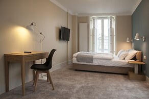 Baltica Residence