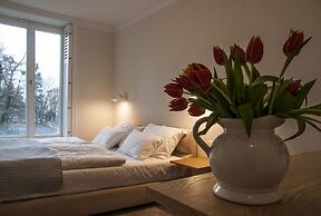 Baltica Residence