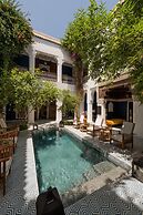 Riad Les Yeux Bleus