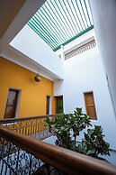Riad Les Yeux Bleus