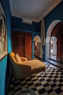 Riad Les Yeux Bleus