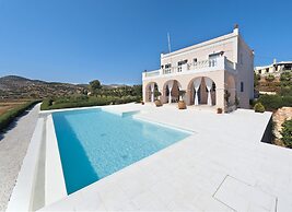 Casa del Sol Syros