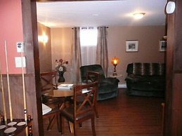 Domaine au Gré des Saisons