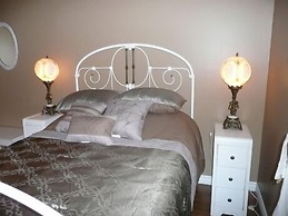 Domaine au Gré des Saisons