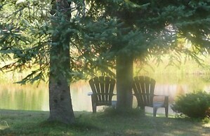 Domaine au Gré des Saisons