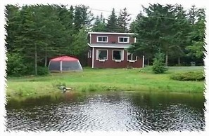 Domaine au Gré des Saisons