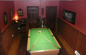 Domaine au Gré des Saisons