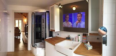 Wellness Suite Na Canunà