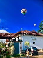Wellness Suite Na Canunà
