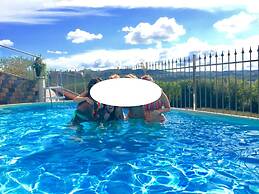 Wellness Suite Na Canunà