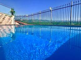 Wellness Suite Na Canunà