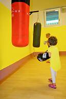 Wellness Suite Na Canunà