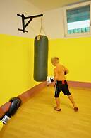 Wellness Suite Na Canunà