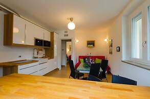 Wellness Suite Na Canunà