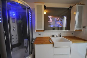 Wellness Suite Na Canunà