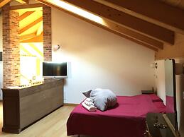 Wellness Suite Na Canunà