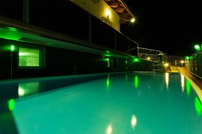 Wellness Suite Na Canunà