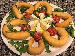 Wellness Suite Na Canunà