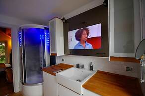 Wellness Suite Na Canunà