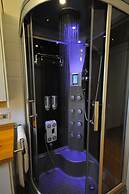 Wellness Suite Na Canunà